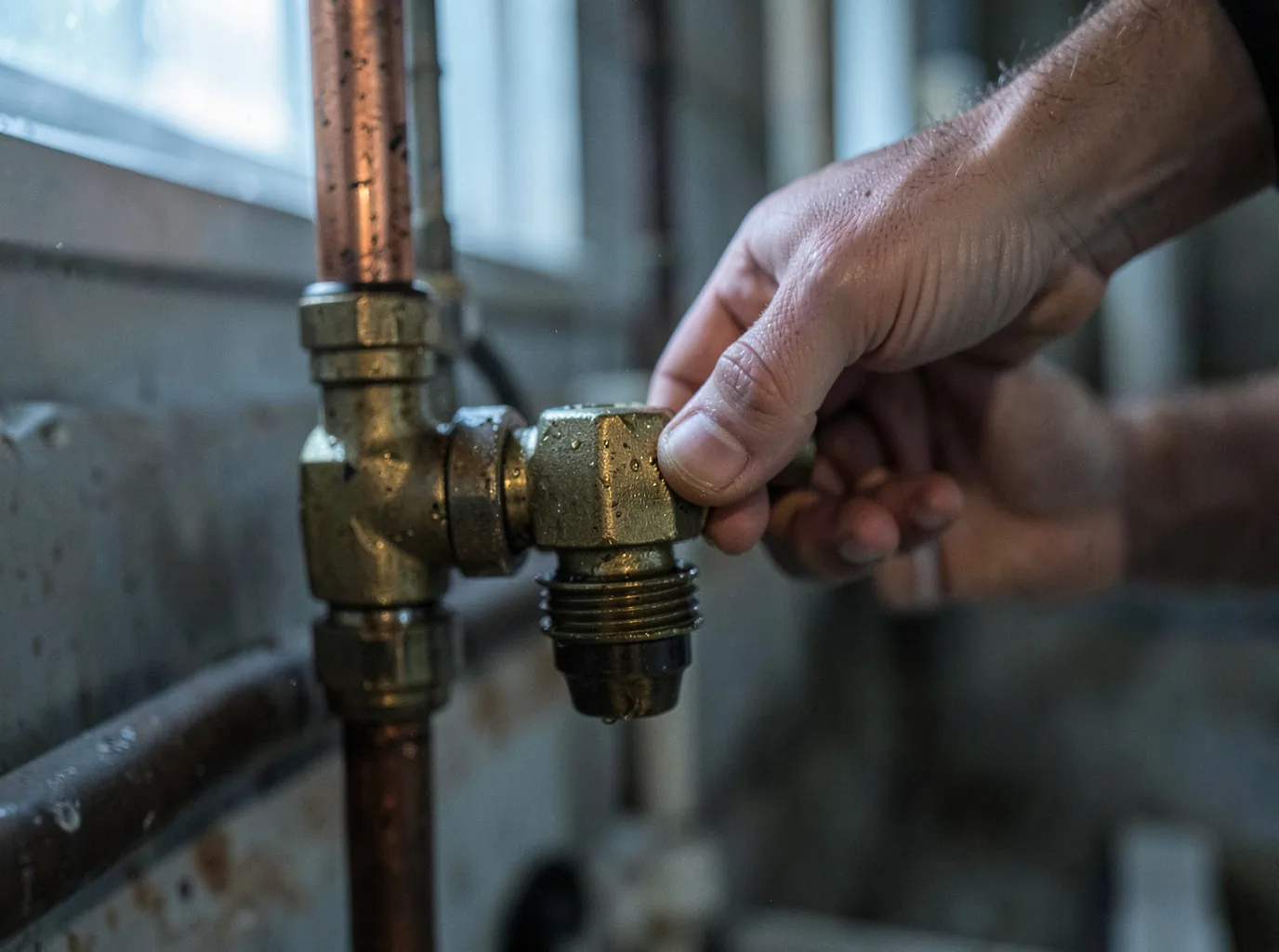 Emergency Plumber Bridgeport, MI FAQs